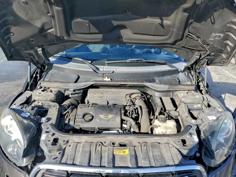 2015 MINI COOPER S C #3302893914