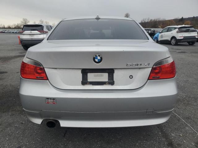 2007 BMW 530 XI #3304714923