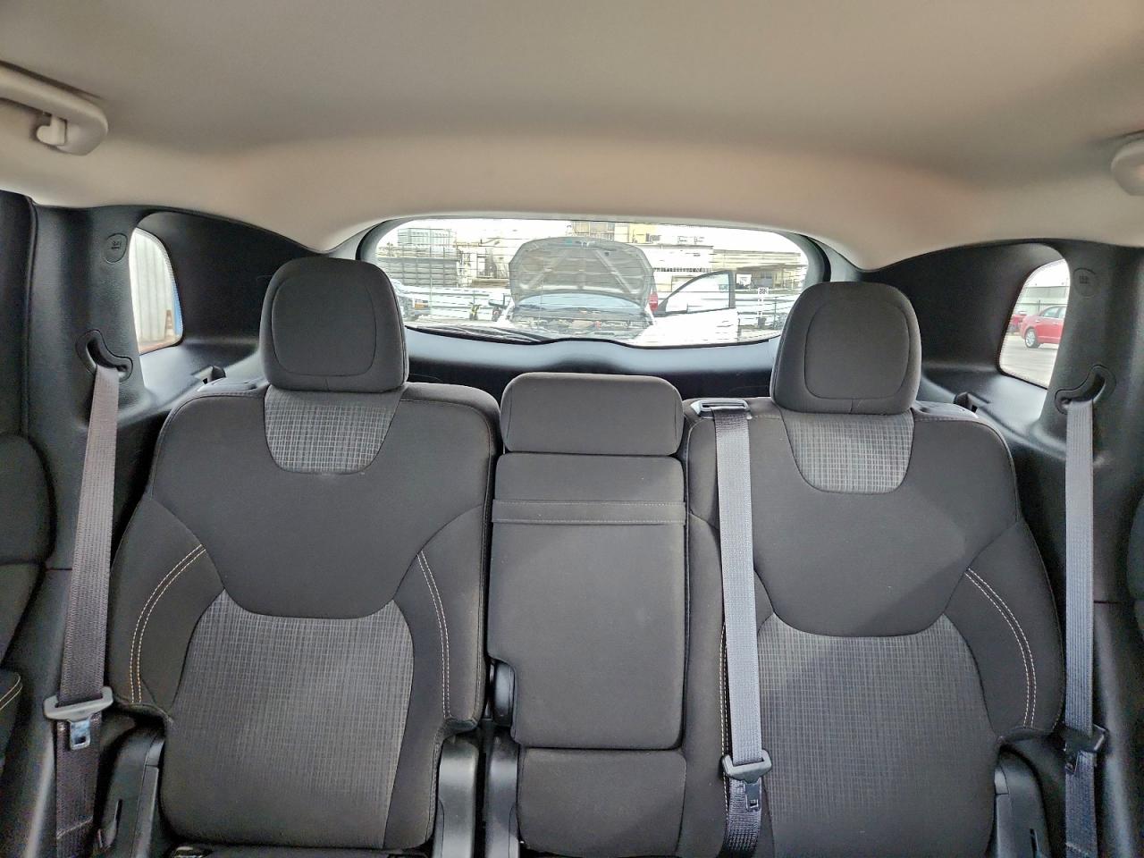 JEEP GRAND CHEROKEE LATITUDE