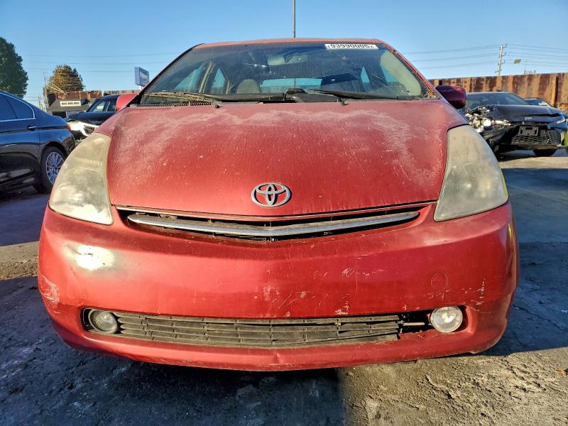 2007 TOYOTA PRIUS #3297970771