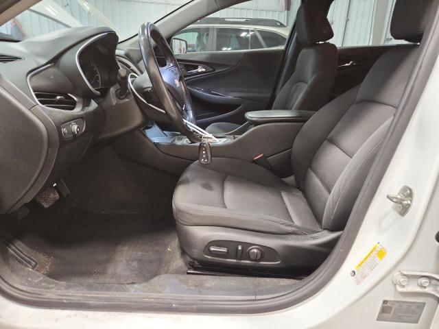 2021 CHEVROLET MALIBU RS #3302923086