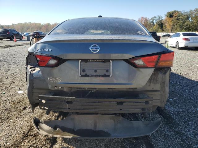 2019 NISSAN ALTIMA S #3290284201