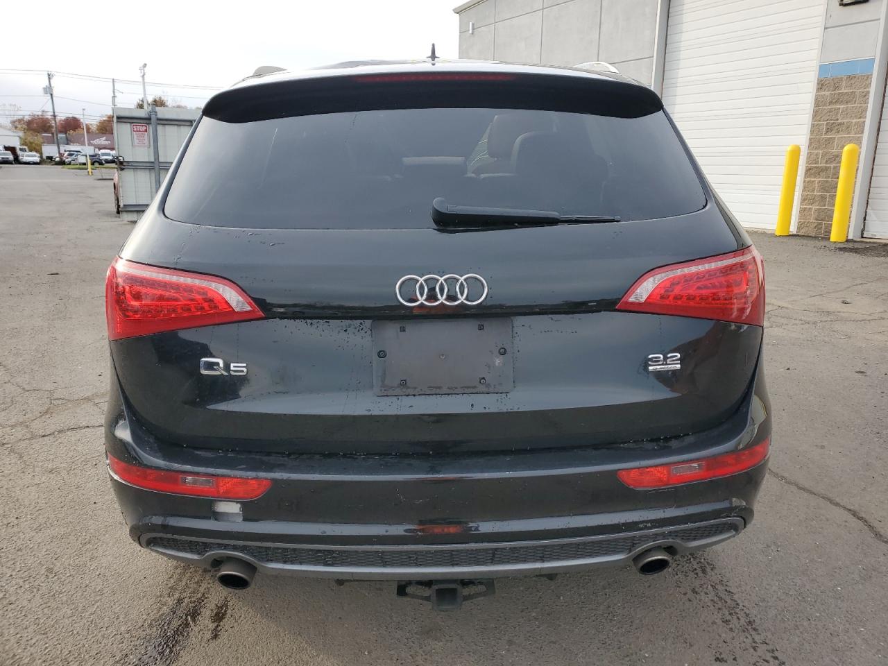 AUDI Q5 PREMIUM PLUS