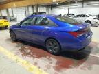 Lot #3303724471 2023 HYUNDAI ELANTRA BL