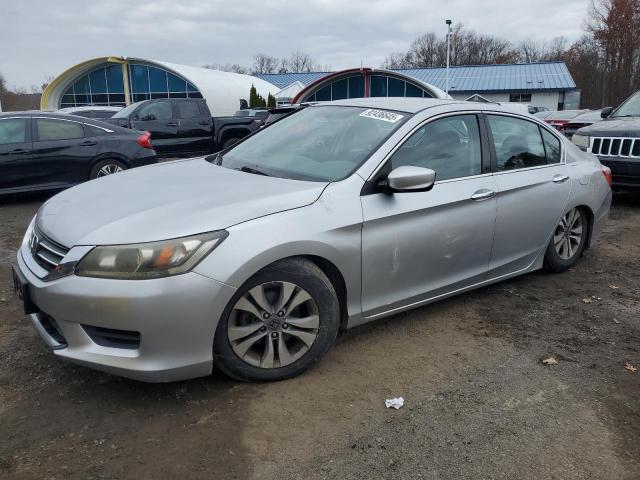 2015 HONDA ACCORD LX - 1HGCR2F33FA009876