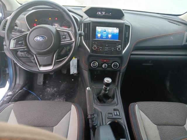 2023 SUBARU CROSSTREK #3292863566