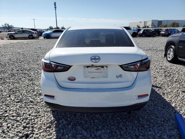 2016 TOYOTA SCION IA - 3MYDLBZV8GY107995