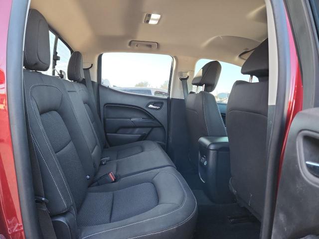 2017 CHEVROLET COLORADO L #3290231253