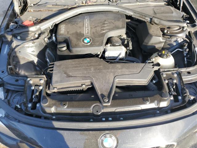 2015 BMW 320 I #3315876116