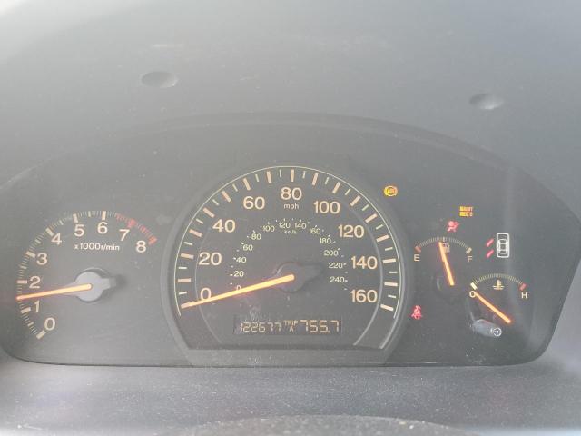 2003 HONDA ACCORD DX #3302798965