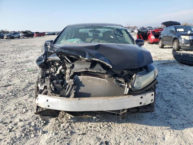 2014 HONDA CIVIC LX #3296953863