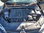 Lot #3316803408 2013 VOLKSWAGEN JETTA SE