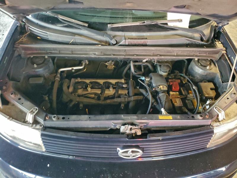 2005 TOYOTA SCION XB #3297322376