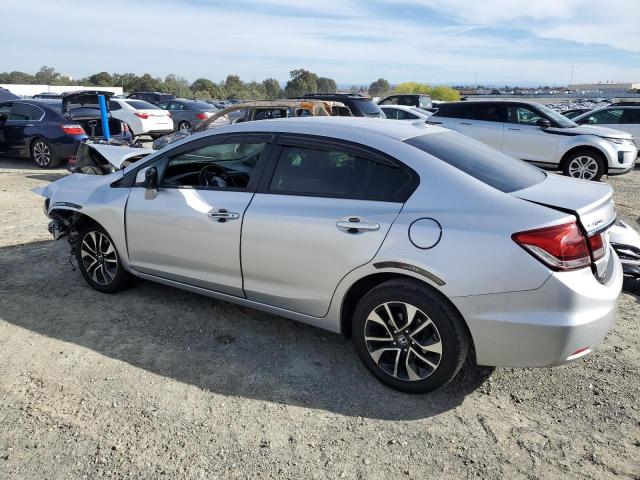 2013 HONDA CIVIC EXL #3303811431