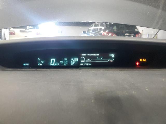 2010 TOYOTA PRIUS #3279586273
