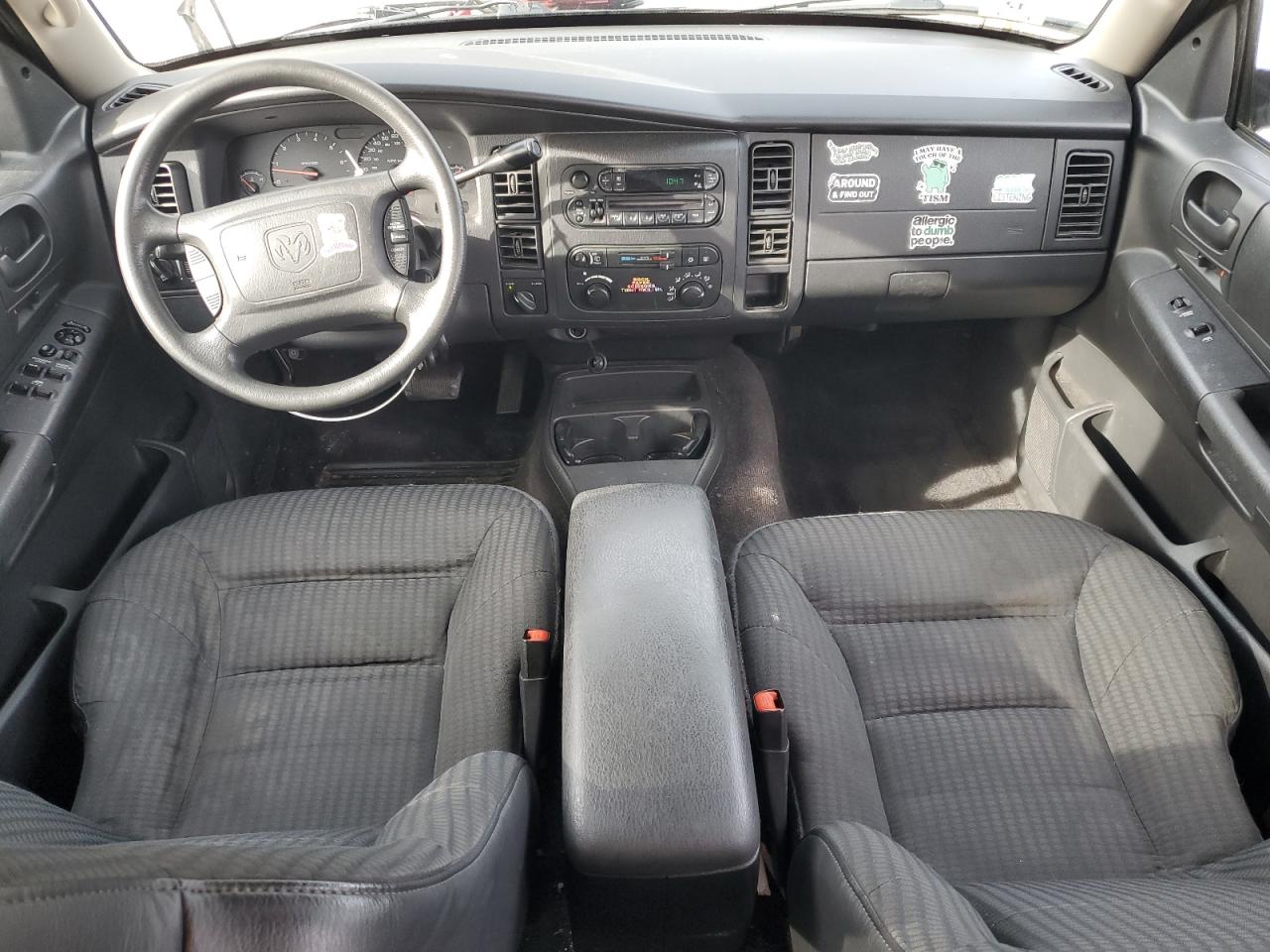 Lot #3302729009 2003 DODGE DURANGO SP