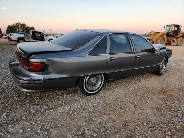 1992 CHEVROLET CAPRICE #3305495066
