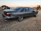 Lot #3305495066 1992 CHEVROLET CAPRICE