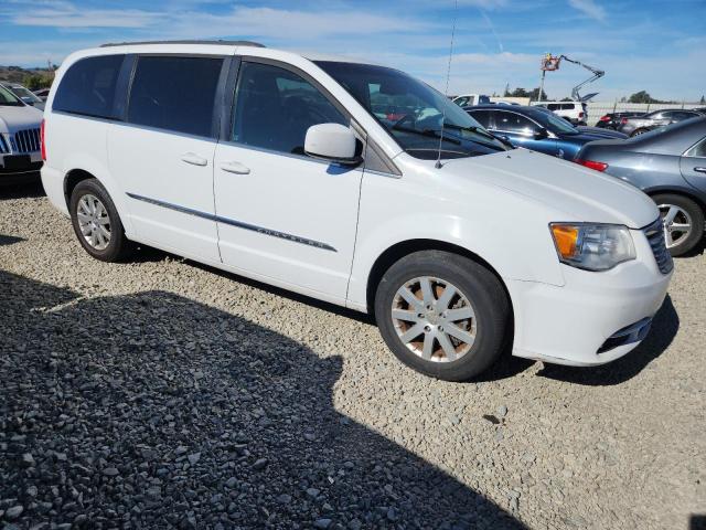 2015 CHRYSLER TOWN & COU #3301875475
