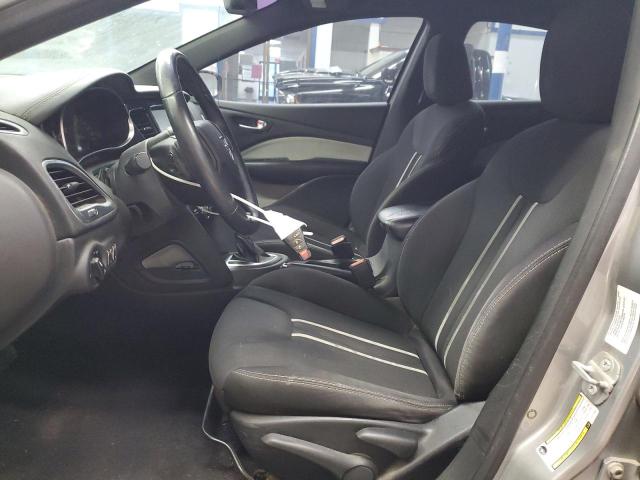 2014 DODGE DART SXT #3311662238