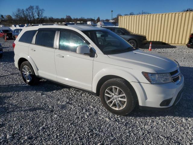 2016 DODGE JOURNEY SX - 3C4PDDBG4GT105772