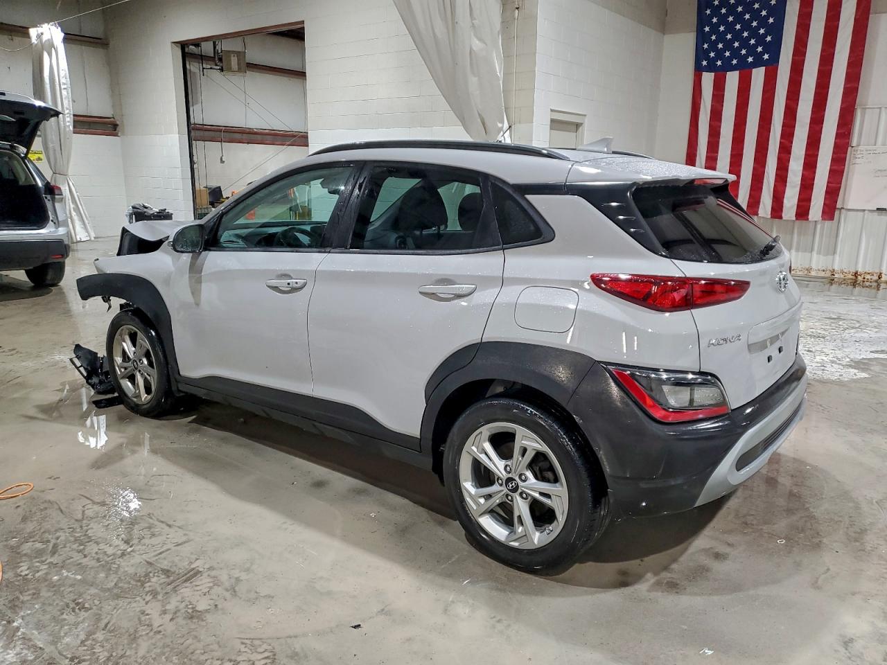 HYUNDAI KONA SEL