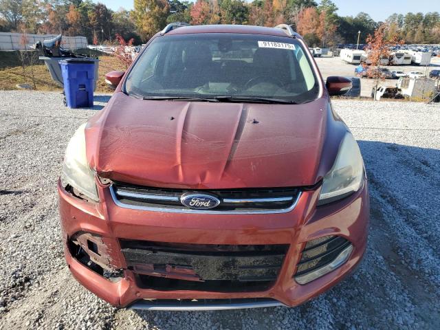 2014 FORD ESCAPE TIT #3291429139