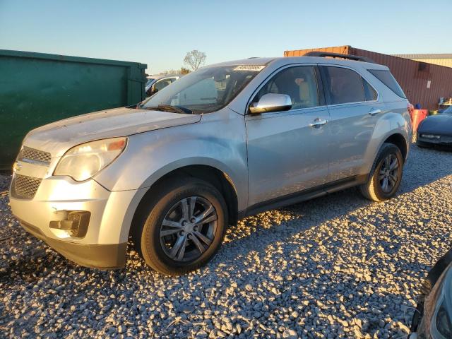 2015 CHEVROLET EQUINOX LT #3301819354