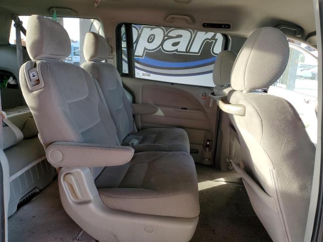 2008 HONDA ODYSSEY EX #3309331088