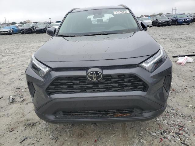 2025 TOYOTA RAV4 XLE #3309568551