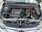 Lot #3297926774 2012 HONDA CIVIC HYBR