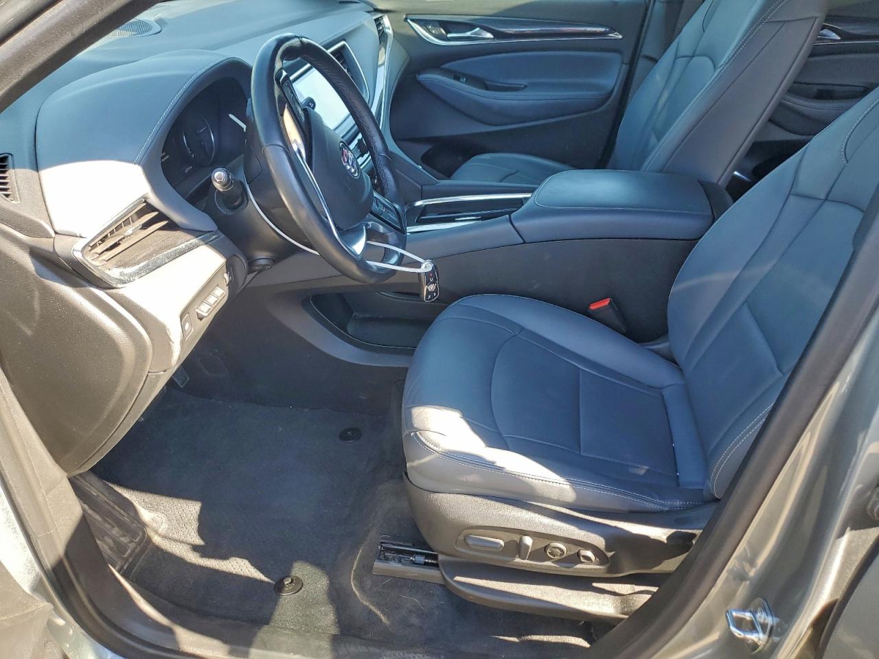 BUICK ENCLAVE PREMIUM