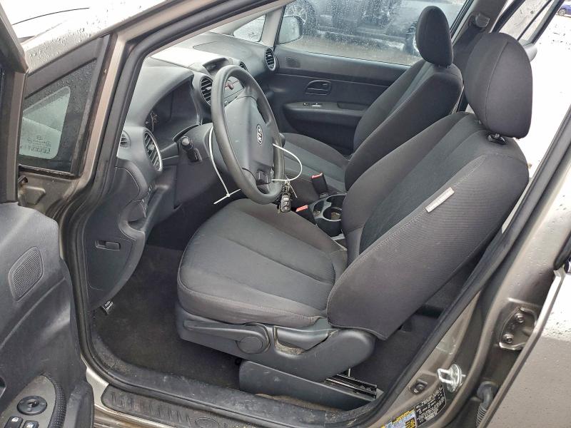 2009 KIA RONDO BASE #3296970829