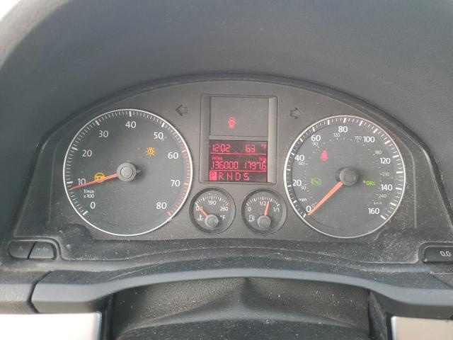 2007 VOLKSWAGEN RABBIT #3296966831