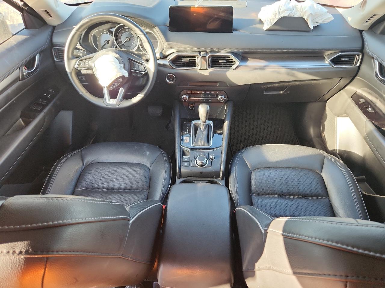 MAZDA CX-5 PREFERRED