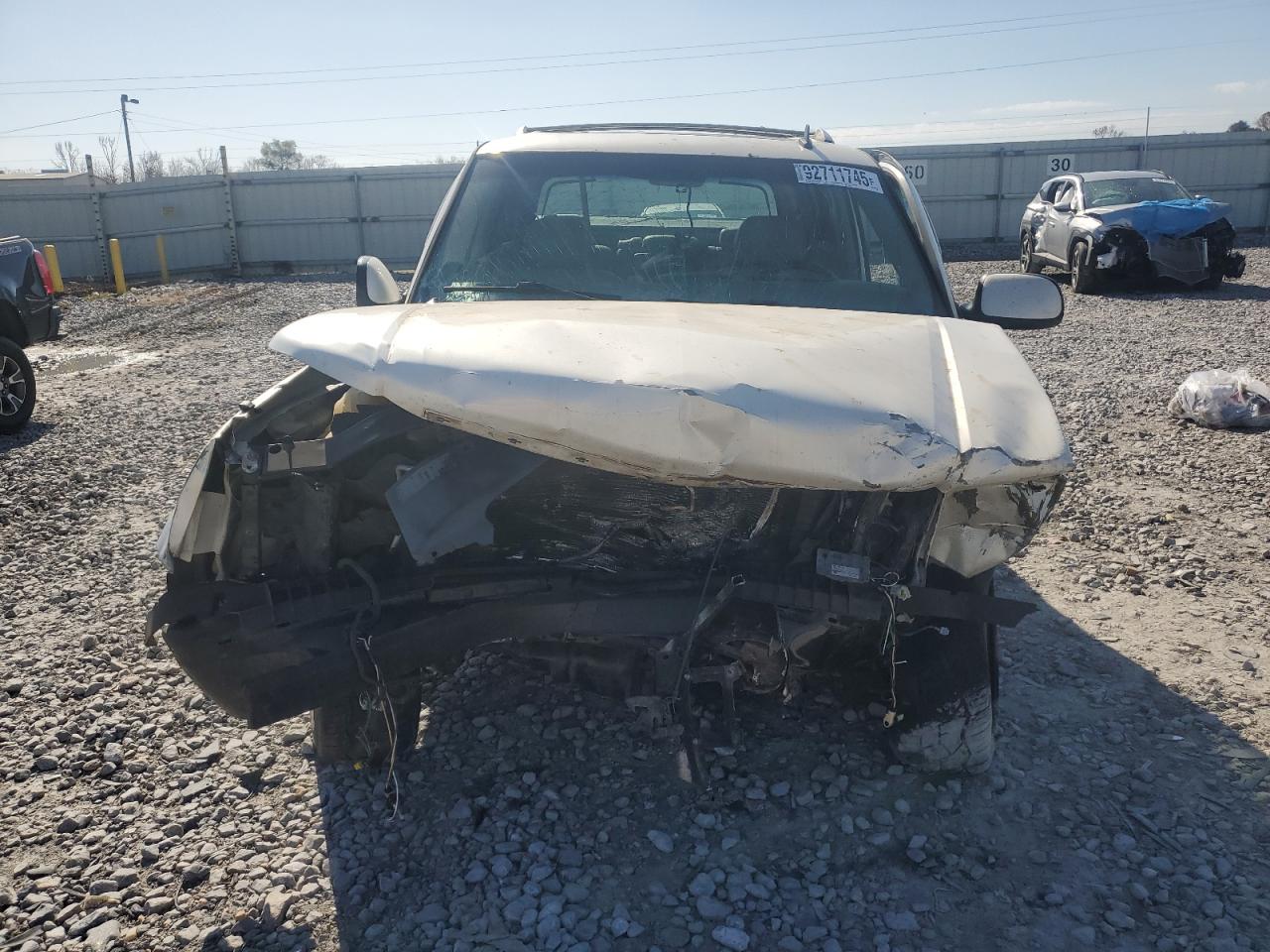 Lot #3301826380 2006 CADILLAC ESCALADE E