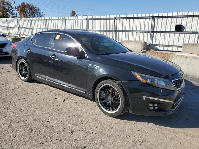 2014 KIA OPTIMA SX #3292452672