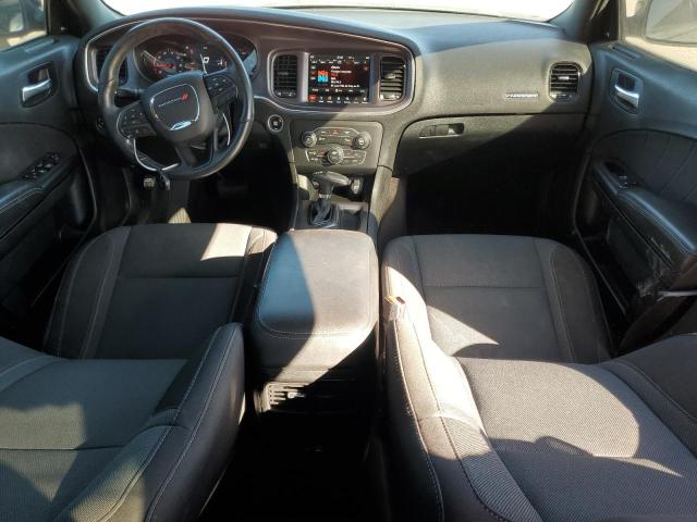 2018 DODGE CHARGER SX #3310358990