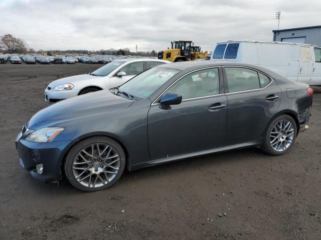 Global Auto Auctions: 2006 LEXUS IS 250