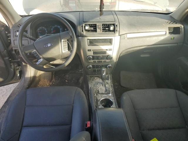 2012 FORD FUSION SE #3292763803