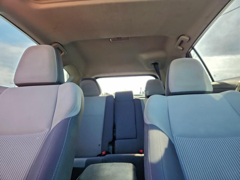 2013 TOYOTA RAV4 XLE #3294386114