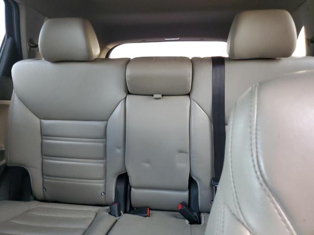 2020 KIA SORENTO EX #3294472549