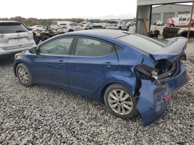 2016 HYUNDAI ELANTRA SE #3290193219