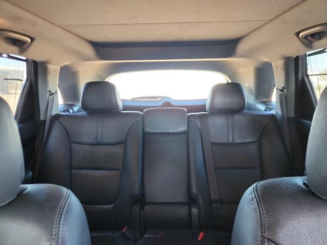 2015 KIA SORENTO SX - 5XYKW4A76FG610918