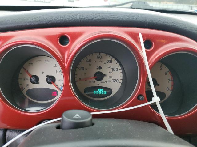 2004 CHRYSLER PT CRUISER #3292491760