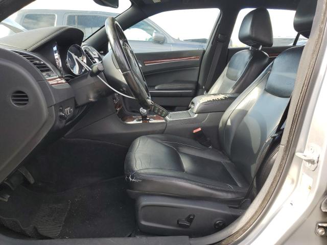 2012 CHRYSLER 300 LIMITE #3291419159