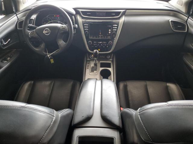 2019 NISSAN MURANO S #3297260379