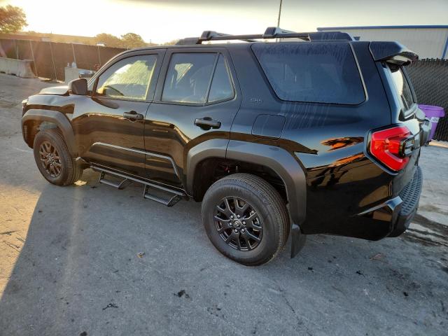 2025 TOYOTA 4RUNNER SR #3296252413