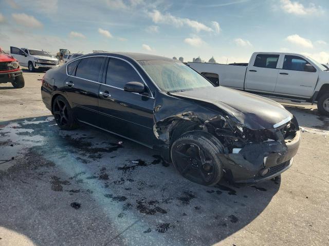 2006 INFINITI M45 BASE #3309548568