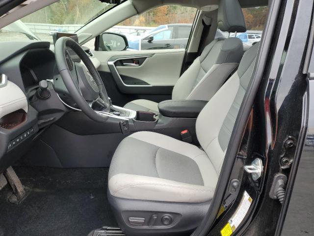 2024 TOYOTA RAV4 LIMIT - JTMD6RFV8RD120710